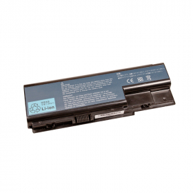Packard Bell 3UR18650Y-2-CPI-ICL50 accu 49Wh (10,8 - 11,1V 4400mAh)