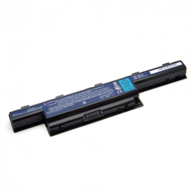 Packard Bell Easynote LE11BZ accu 47Wh (10,8 - 11,1V 4400mAh)