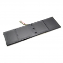 Packard Bell 2217-2548 accu 51Wh (15V 3400mAh)