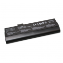 Packard Bell 255-3S4000-S1P3 accu 73Wh (11,1V 6600mAh)