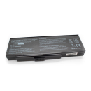 Packard Bell 3CGR18650A3-MSL accu 48Wh (11,1V 4400mAh)