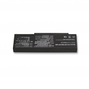 Packard Bell 3CGR18650A3-MSL accu 71Wh (10,8 - 11,1V 6600mAh)