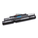 Packard Bell 3ICR19-66-2 accu 48Wh (11,1V 4400mAh)