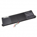 Packard Bell AC14B13J(3ICP5/57/80) accu 36Wh (11,4V 3220mAh)