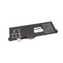 Packard Bell AC14B18J(3ICP5/57/80) premium accu 25Wh (11,4V 2200mAh)