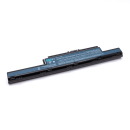 Packard Bell AS10D51 premium accu 56Wh (10,8V 5200mAh)