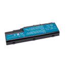 Packard Bell ASO7B51 accu 49Wh (10,8 - 11,1V 4400mAh)