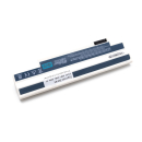 Packard Bell Dot S2 Serie accu 48Wh (10,8V 4400mAh)