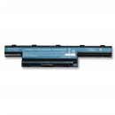 Packard Bell Easynote LE69 accu 73Wh (10,8 - 11,1V 6600mAh)