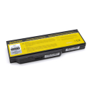 Packard Bell Easynote SW45 accu 48Wh (10,8 - 11,1V 4400mAh)