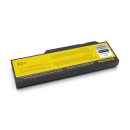 Packard Bell Easynote SW45 accu 48Wh (10,8 - 11,1V 4400mAh)