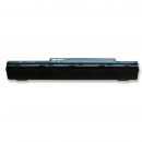 Packard Bell Easynote TV11 accu 73Wh (10,8 - 11,1V 6600mAh)