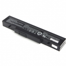 Packard Bell CEX-KR2WFSS6 accu 49Wh (11,1V 4400mAh)