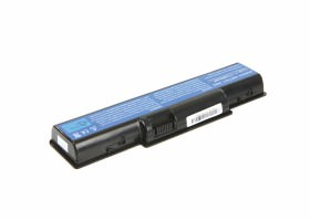 Packard Bell ASO9A71 accu 48Wh (10,8 - 11,1V 4400mAh)