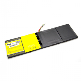 Packard Bell 2217-2548 accu 51Wh (15V 3400mAh)