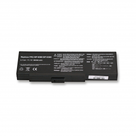 Packard Bell 3CGR18650A3-MSL accu 71Wh (10,8 - 11,1V 6600mAh)