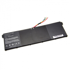 Packard Bell AC14B13J(3ICP5/57/80) accu 36Wh (11,4V 3220mAh)