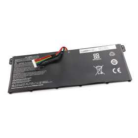 Packard Bell AC14B3K(4ICP5/57/80) accu 54Wh (15,2V 3600mAh)