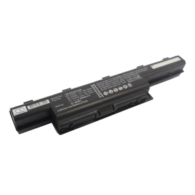 Packard Bell AS10D51 accu 97,68Wh (11,1V 8800mAh)