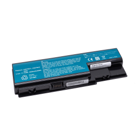 Packard Bell ASO7B51 accu 49Wh (10,8 - 11,1V 4400mAh)