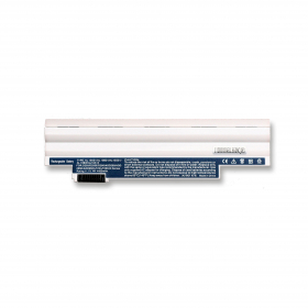 Packard Bell Dot SE-618NL accu 49Wh (10,8 - 11,1V 4400mAh)