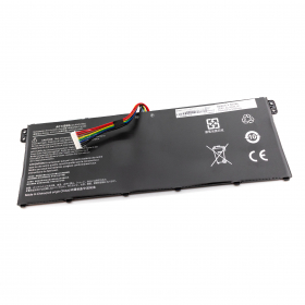 Packard Bell Easynote LE69KB accu 54Wh (15,2V 3600mAh)