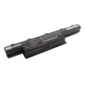 Packard Bell Easynote LM82 accu 97,68Wh (11,1V 8800mAh)