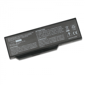 Packard Bell Easynote SW45 accu 48Wh (10,8 - 11,1V 4400mAh)