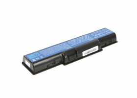 Packard Bell Easynote TR81 accu 48Wh (10,8 - 11,1V 4400mAh)