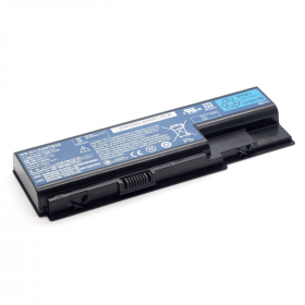 Packard Bell LC.BTP00.013 premium accu 75Wh (14,4 - 14,8V 5200mAh)