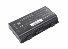 Packard Bell A31-T12 accu 49Wh (11,1V 4400mAh)