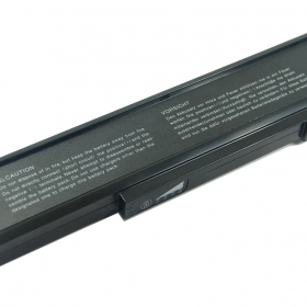 Packard Bell QCD1BTIZZZTAW2 accu 49Wh (11,1V 4400mAh)