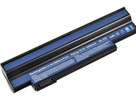 Packard Bell LC.BTP00.115 accu 48Wh (10,8V 4400mAh)